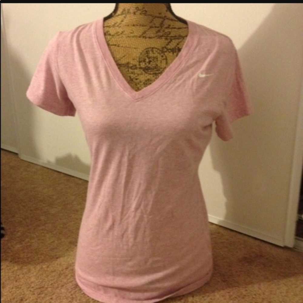 Nike Dri-Fit Tee